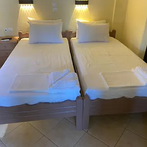 Vervekis Appartement