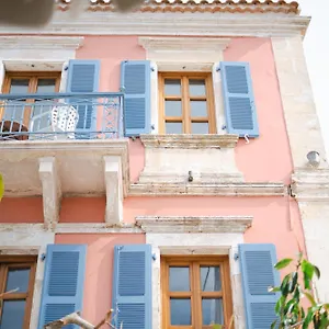 Apartment Authentic In Fiscardo, Fiskardo