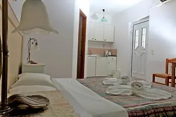 Panorama Studios Fiskardo Apartment
