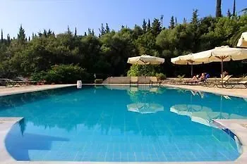 Panorama Studios Fiskardo Apartment