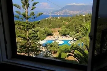Panorama Studios Fiskardo